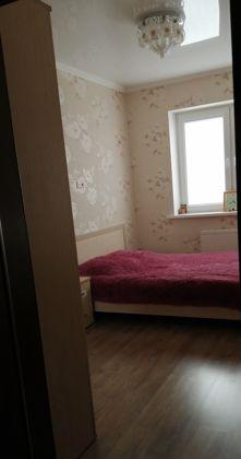 Продажа 2-комнатной квартиры, Краснодар, Домбайская улица,  6/1