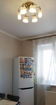 Продажа 2-комнатной квартиры, Краснодар, Домбайская улица,  6/1