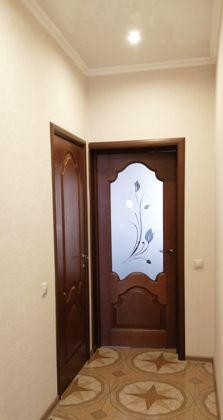 Продажа 2-комнатной квартиры, Краснодар, Домбайская улица,  6/1