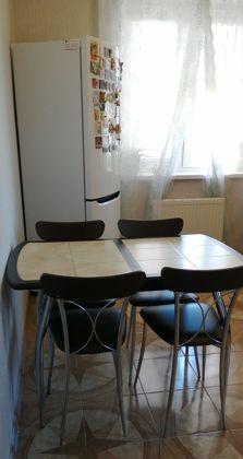 Продажа 2-комнатной квартиры, Краснодар, Домбайская улица,  6/1