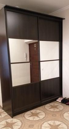 Продажа 2-комнатной квартиры, Краснодар, Домбайская улица,  6/1