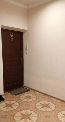 Продажа 2-комнатной квартиры, Краснодар, Домбайская улица,  6/1