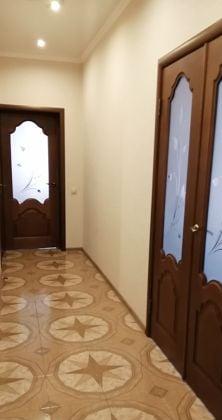 Продажа 2-комнатной квартиры, Краснодар, Домбайская улица,  6/1