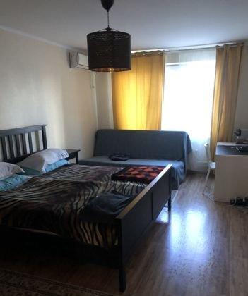 Продажа 3-комнатной квартиры, Краснодар, улица Героя Владислава Посадского,  69