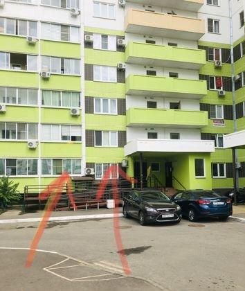 Продажа 3-комнатной квартиры, Краснодар, улица Героя Владислава Посадского,  69