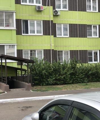 Продажа 3-комнатной квартиры, Краснодар, улица Героя Владислава Посадского,  69