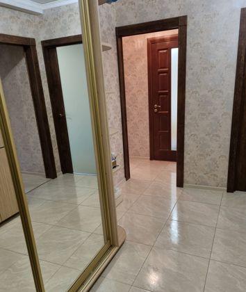 Продажа 2-комнатной квартиры, Краснодар, проезд Репина,  34