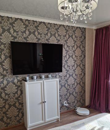 Продажа 2-комнатной квартиры, Краснодар, проезд Репина,  34