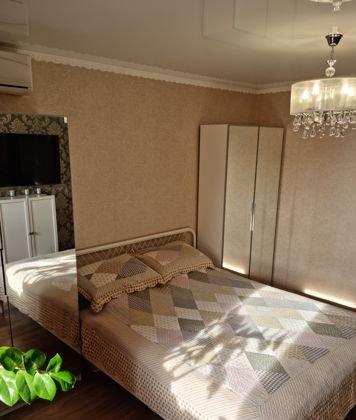 Продажа 2-комнатной квартиры, Краснодар, проезд Репина,  34