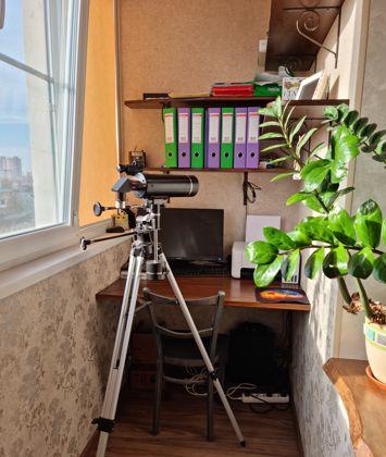 Продажа 2-комнатной квартиры, Краснодар, проезд Репина,  34