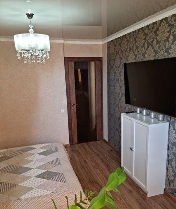 Продажа 2-комнатной квартиры, Краснодар, проезд Репина,  34