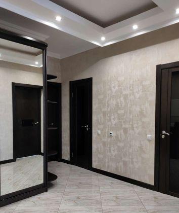 Продажа 2-комнатной квартиры, Краснодар, Минская улица,  118/2