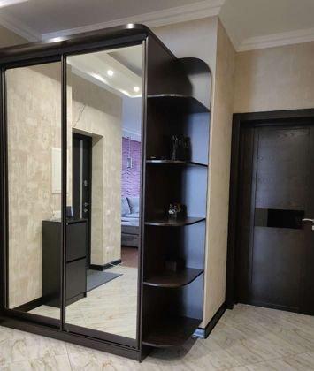 Продажа 2-комнатной квартиры, Краснодар, Минская улица,  118/2