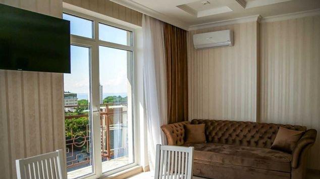 Продажа 1-комнатной квартиры, Краснодар, улица Атарбекова,  1/2