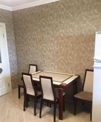 Продажа 1-комнатной квартиры, Краснодар, улица Красных Партизан,  242