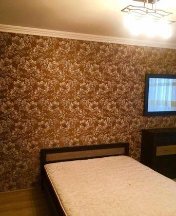 Продажа 1-комнатной квартиры, Краснодар, улица Красных Партизан,  242