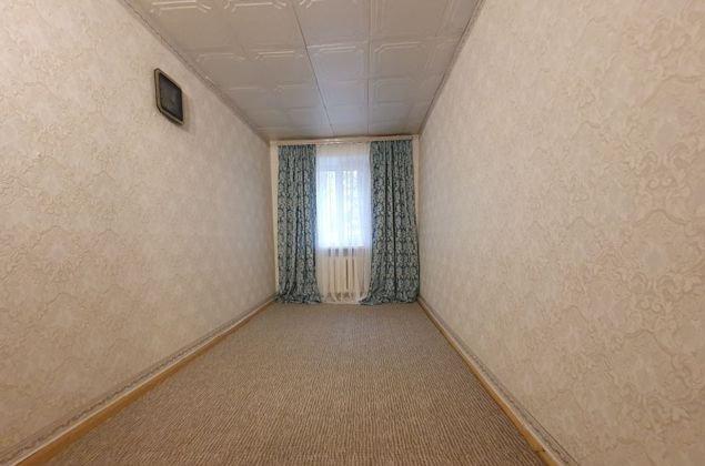 Продажа 3-комнатной квартиры, Краснодар, улица Авиагородок,  15