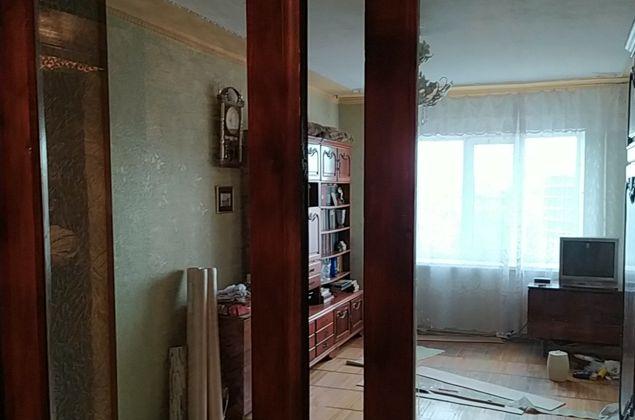 Продажа 3-комнатной квартиры, Краснодар, Товарная улица,  4Б