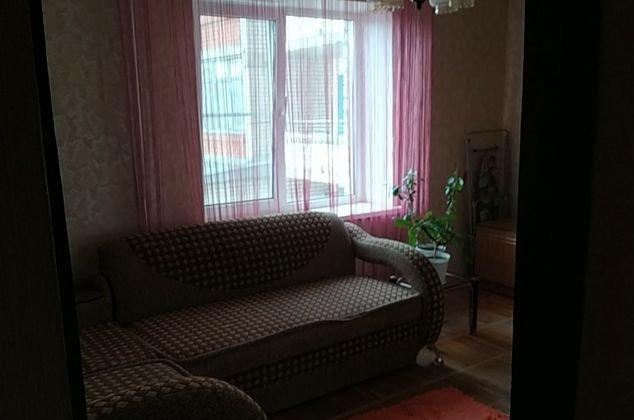 Продажа 3-комнатной квартиры, Краснодар, Товарная улица,  4Б