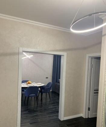 Продажа 2-комнатной квартиры, Краснодар, Совхозная улица,  1к3