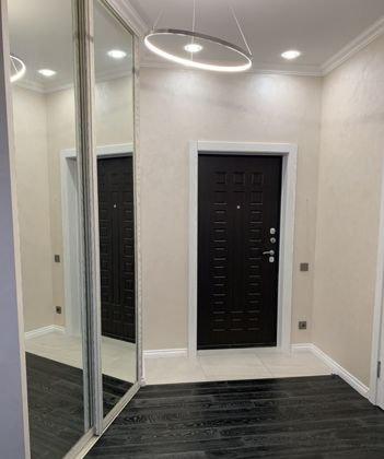 Продажа 2-комнатной квартиры, Краснодар, Совхозная улица,  1к3