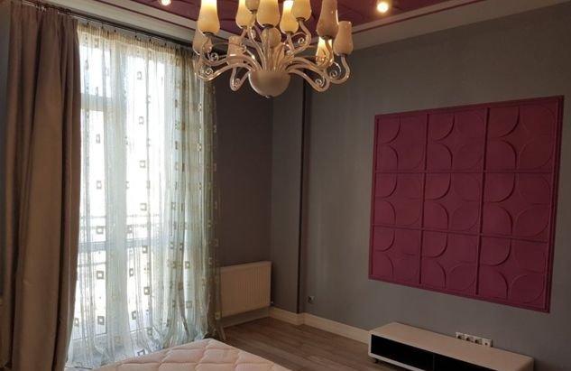 Продажа 1-комнатной квартиры, Краснодар, проезд Репина,  22