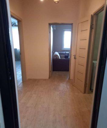 Продажа 1-комнатной квартиры, Краснодар, Октябрьская улица,  181/2