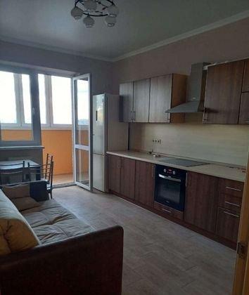 Продажа 1-комнатной квартиры, Краснодар, Октябрьская улица,  181/2