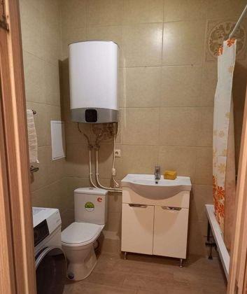 Продажа 1-комнатной квартиры, Краснодар, Октябрьская улица,  181/2