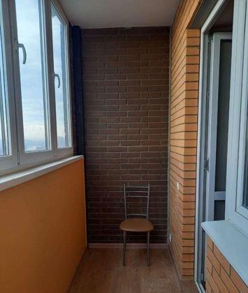 Продажа 1-комнатной квартиры, Краснодар, Октябрьская улица,  181/2