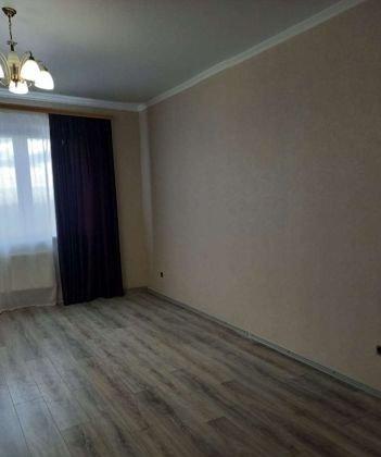 Продажа 1-комнатной квартиры, Краснодар, Октябрьская улица,  181/2