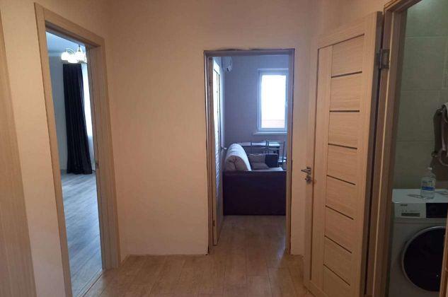 Продажа 1-комнатной квартиры, Краснодар, Октябрьская улица,  181/2