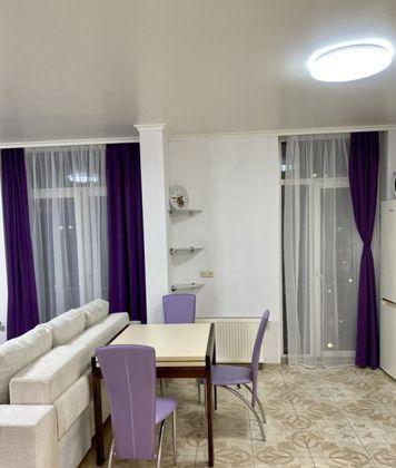 Продажа 2-комнатной квартиры, Краснодар, улица Тургенева,  148/1