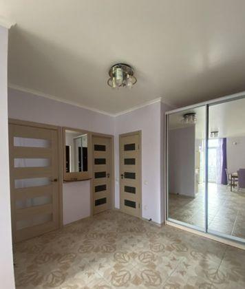 Продажа 2-комнатной квартиры, Краснодар, улица Тургенева,  148/1