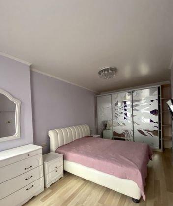 Продажа 2-комнатной квартиры, Краснодар, улица Тургенева,  148/1