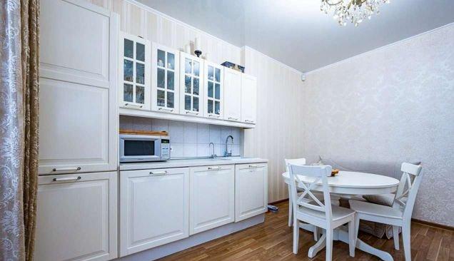 Продажа 2-комнатной квартиры, Краснодар, улица Яна Полуяна,  51