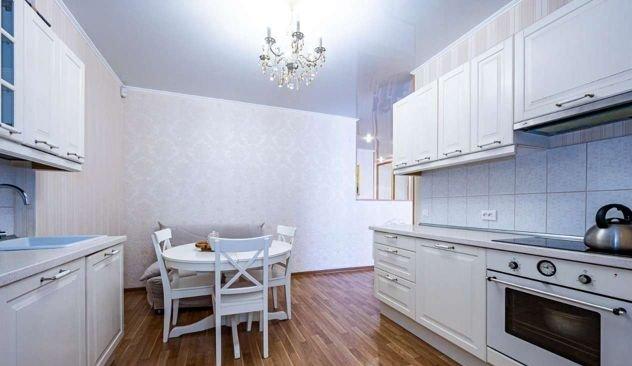 Продажа 2-комнатной квартиры, Краснодар, улица Яна Полуяна,  51