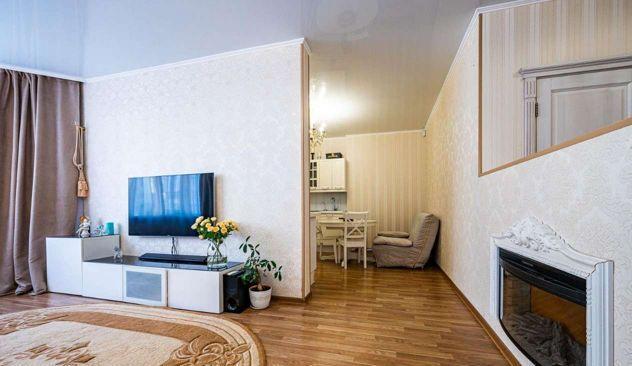 Продажа 2-комнатной квартиры, Краснодар, улица Яна Полуяна,  51