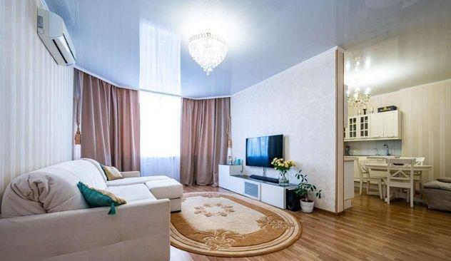 Продажа 2-комнатной квартиры, Краснодар, улица Яна Полуяна,  51