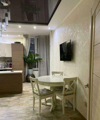 Продажа 2-комнатной квартиры, Краснодар, Кожевенная улица,  28