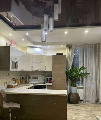 Продажа 2-комнатной квартиры, Краснодар, Кожевенная улица,  28