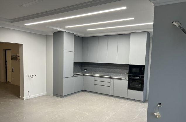 Продажа 3-комнатной квартиры, Краснодар, улица Гаврилова,  27/1