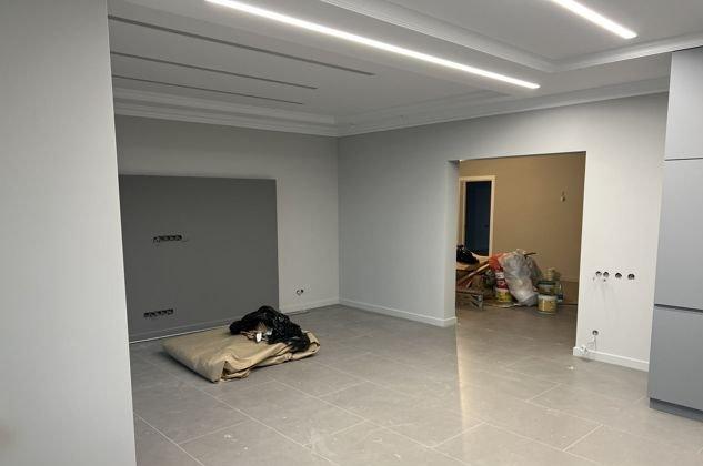 Продажа 3-комнатной квартиры, Краснодар, улица Гаврилова,  27/1