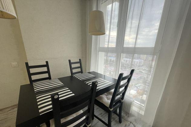 Продажа 1-комнатной квартиры, Краснодар, Красная улица,  176/4