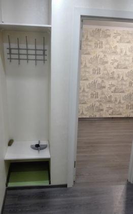 Продажа 1-комнатной квартиры, Краснодар, Рашпилевская улица,  331