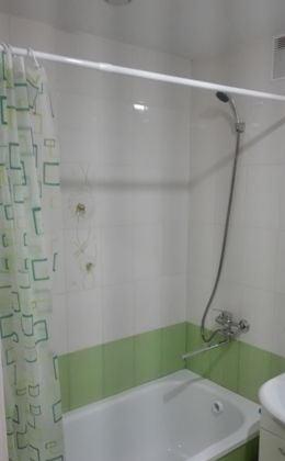 Продажа 1-комнатной квартиры, Краснодар, Рашпилевская улица,  331