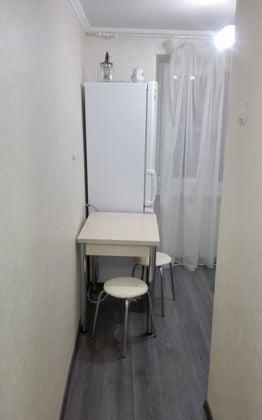 Продажа 1-комнатной квартиры, Краснодар, Рашпилевская улица,  331