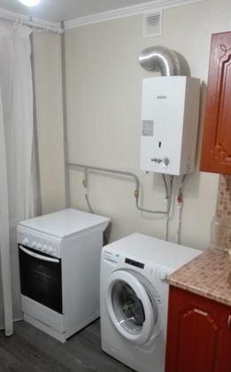 Продажа 1-комнатной квартиры, Краснодар, Рашпилевская улица,  331