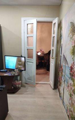 Продажа 2-комнатной квартиры, Краснодар, 1-й проезд Короленко,  4