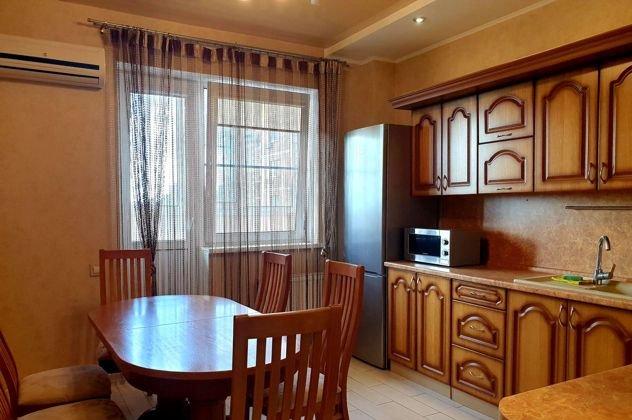 Продажа 2-комнатной квартиры, Краснодар, Кожевенная улица,  42/1